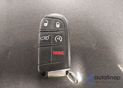 2018 Jeep Grand Cherokee Altitude 4X4 z USA, uszkodzony, nr VIN 1C4RJFAG0JC367127